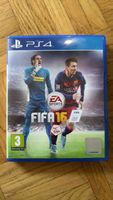 Videospiel FIFA 16 für PlayStation 4 gebrauchter Zustand