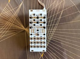 Antumbra Cara (Mutable Instruments Marbles)