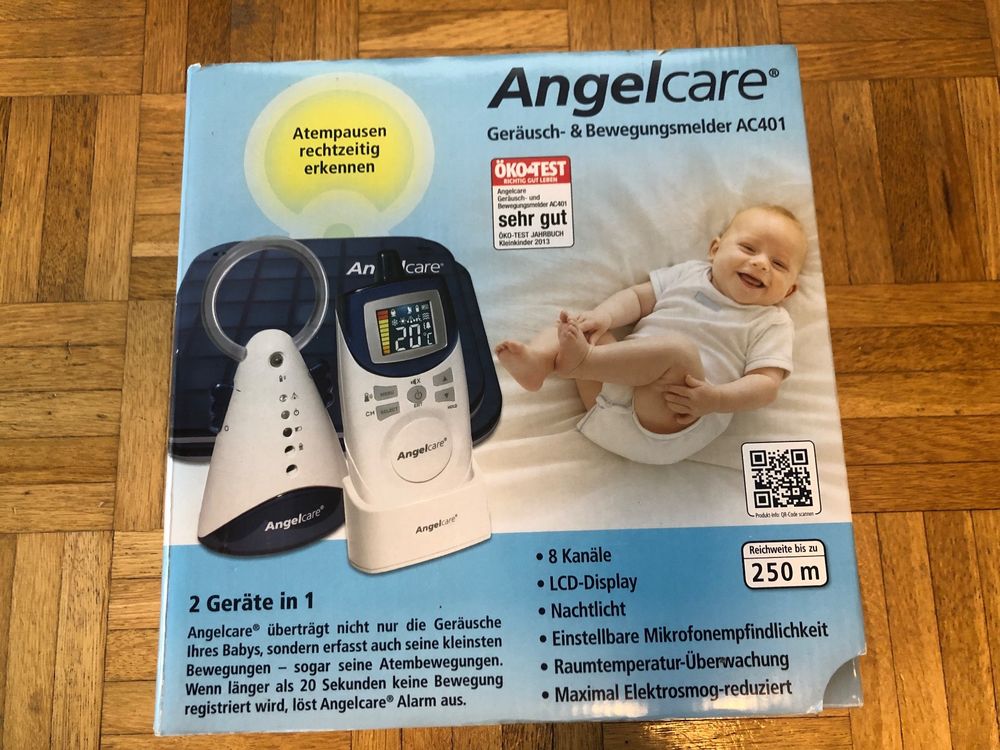 Angelcare 2320 refill cassette Plus 2017 Lot de 18
