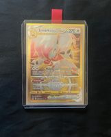 Zoroark de Hisui Vstar Gold FRançais 213/196
