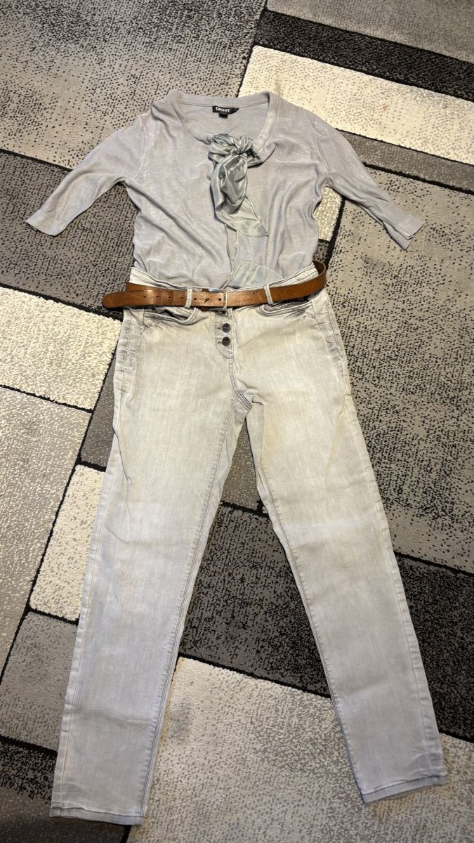 Cecil Kleiderpakete: Cecil Jeans mit Jäckli – Gebraucht aus Balsthal von wasserente