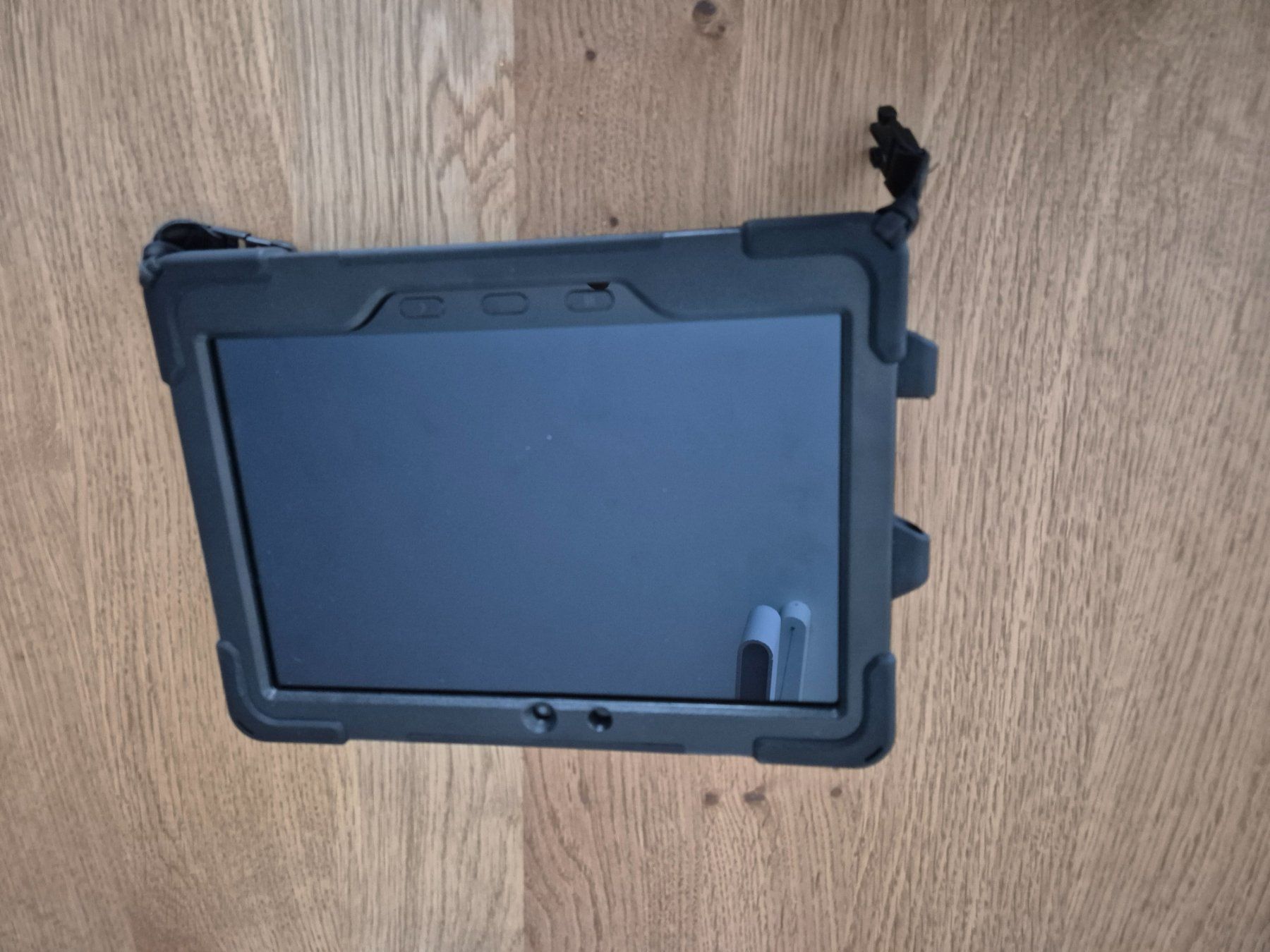 Samsung Tablet PC: Galaxy Tab Active 4 Pro 5G 128 GB – Usato da Cham venduto da ATV1986 1