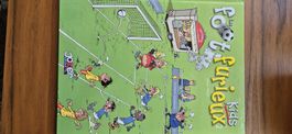 BD Foot Furieux Kids N°2 Neuf