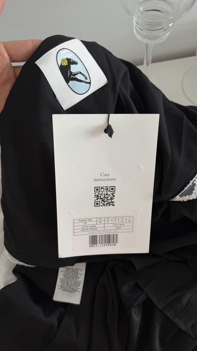 Robes: Sleeper dress – Neuf avec emballage d'origine à Paradiso par viorea 6