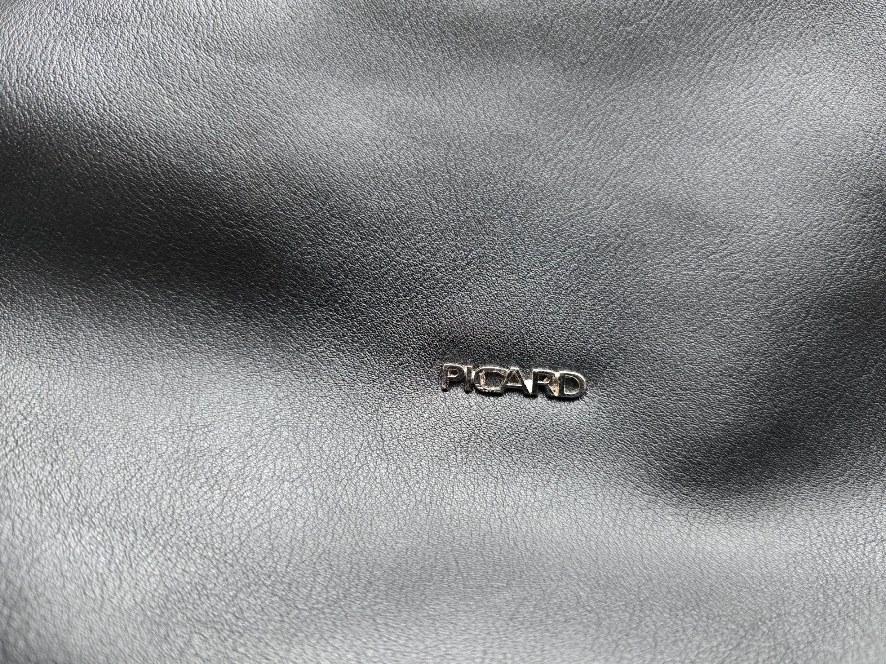 Picard Borse da donna: Sac à main + porte feuille Picard – Usato da La Chaux-de-Fonds venduto da Cokecollection 2