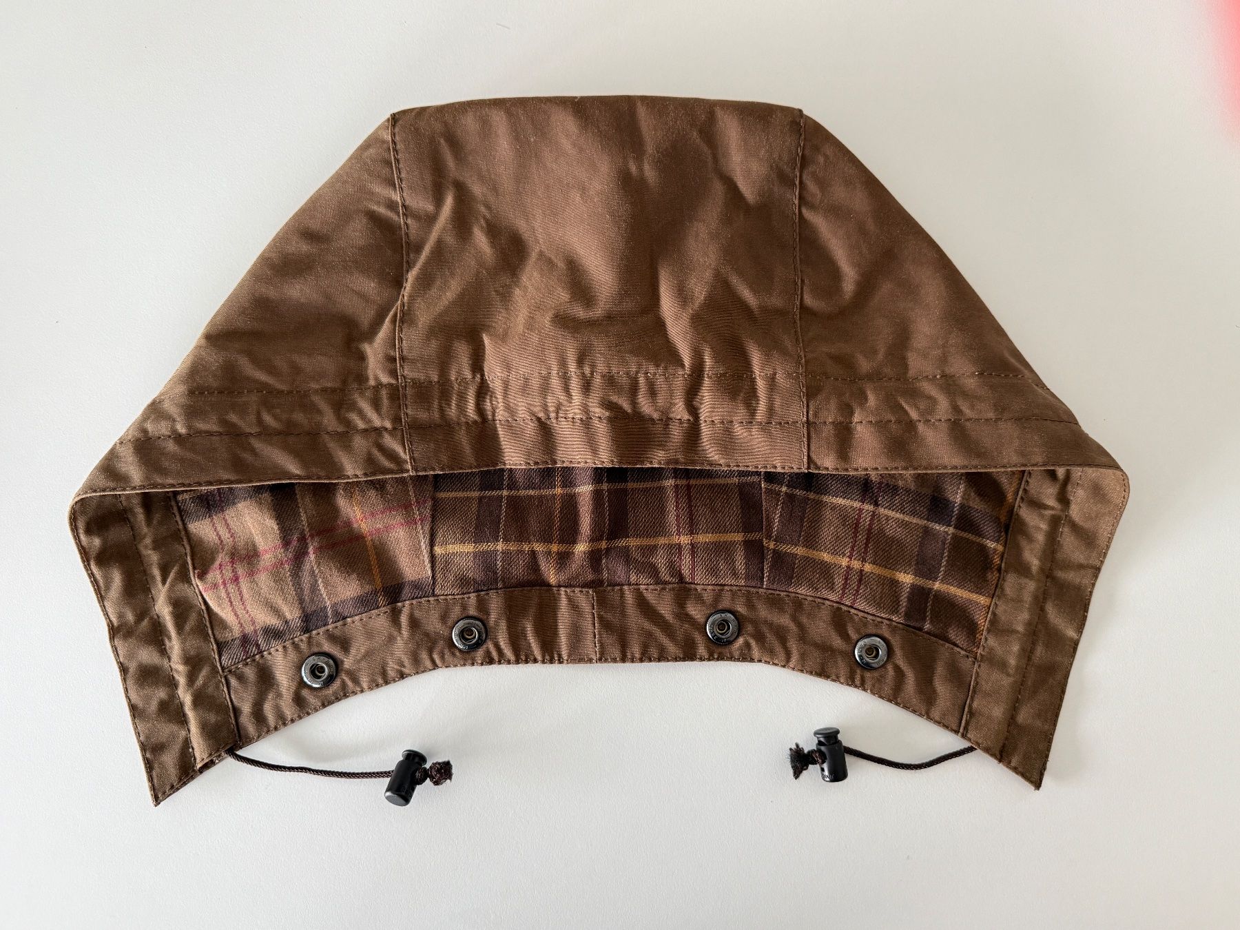 Barbour Giacche: Barbour "New Longshoreman" – Usato da Pratteln venduto da Tamashii 5