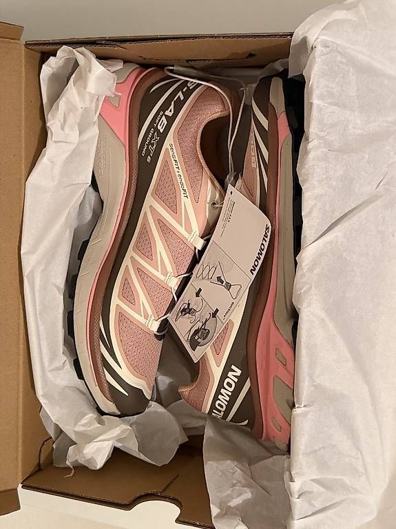 Chaussures femmes: Salomon – Neuf avec emballage d'origine à Brugg AG par arb_8l6c