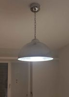 Deckenlampe, LED-Lampe, weniger als 1 Jahr benutzt