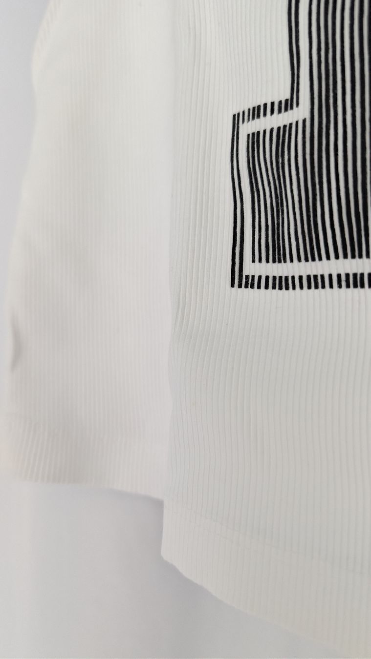 Top: Laura Torelli Tanktop Weiss Grösse M – Nuovo (secondo la descrizione) da Embrach venduto da sin_7ljf 1