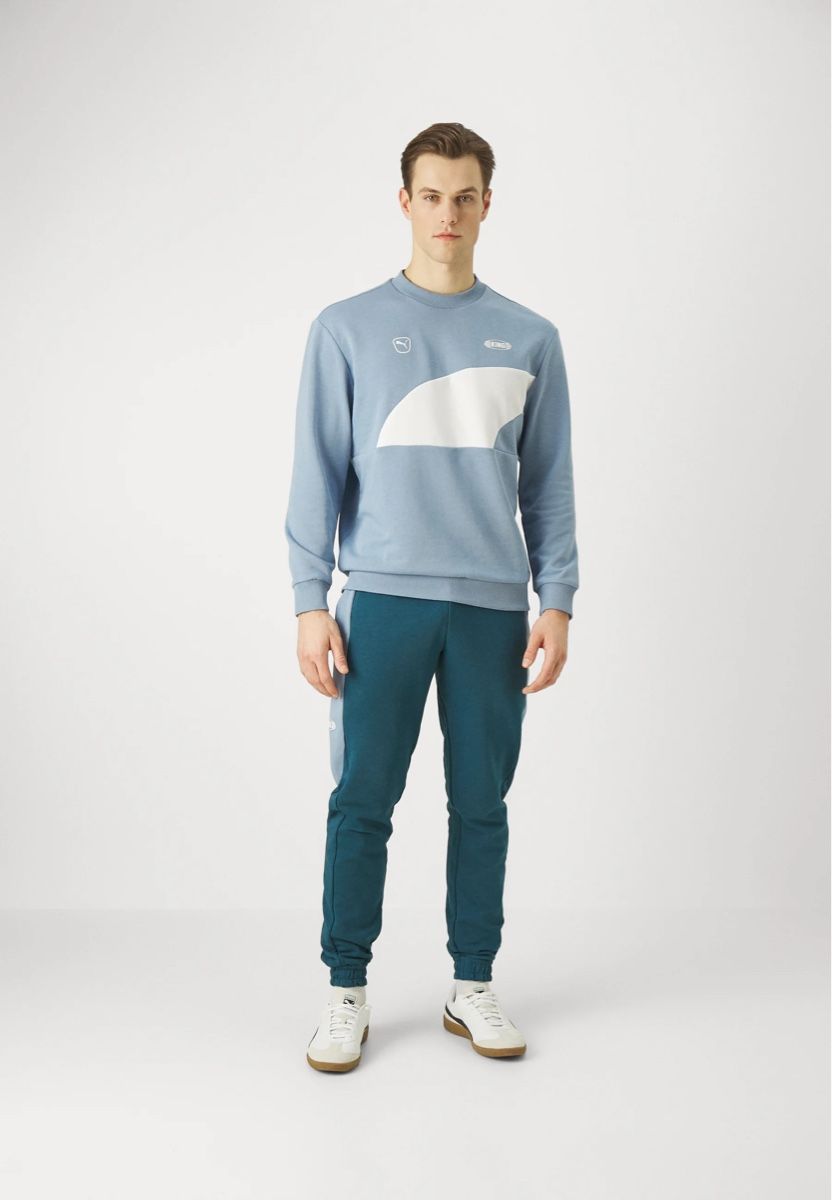 Puma Hosen: Puma KING TOP PANTS - Jogginghose - Orginalpreis 80.- – Neu und originalverpackt aus Zürich von luxuryoutlet1 1