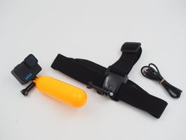 GOPRO Hero Action Cam inkl. 128GB MicroSD (26062951)