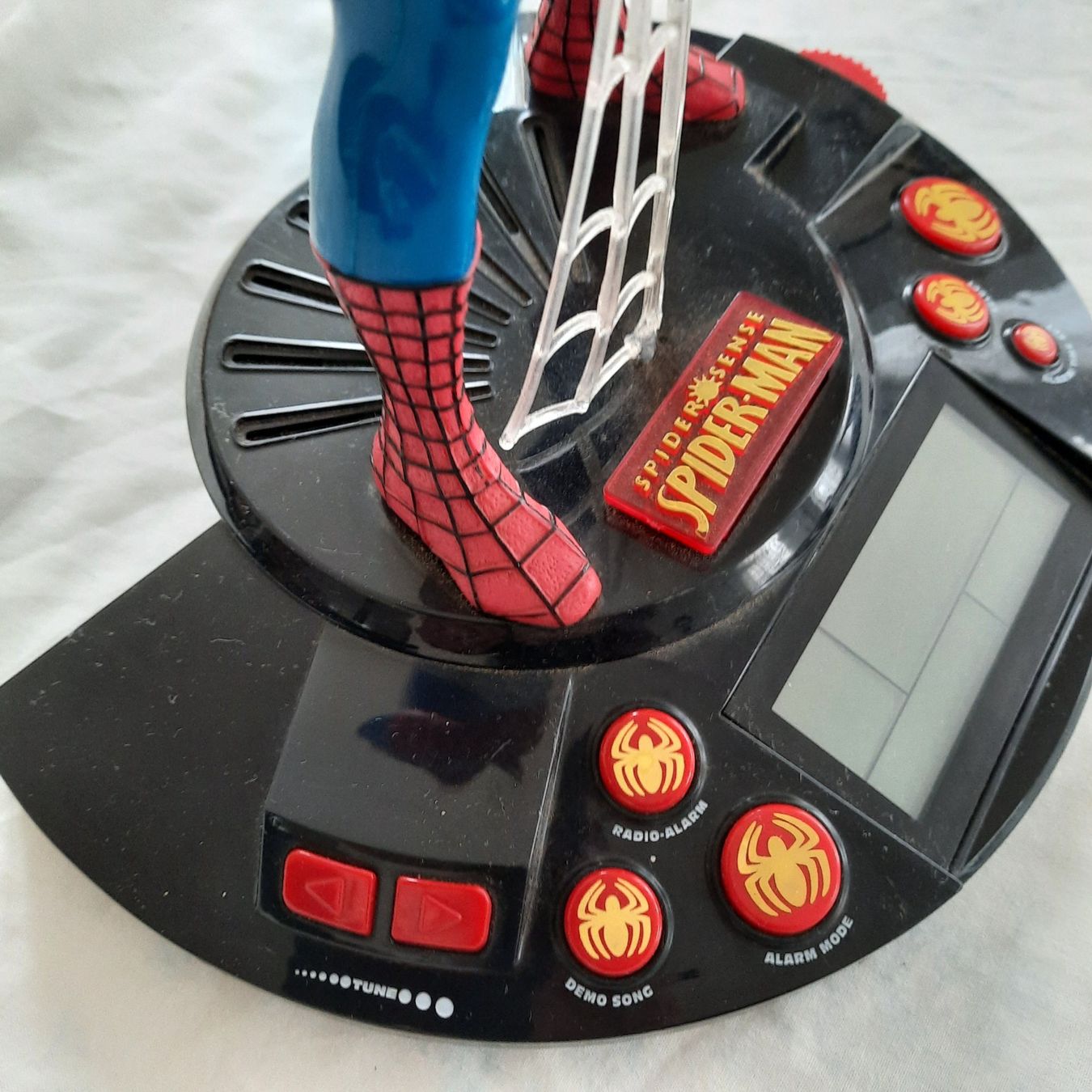 Marvel Statuette: Marvel Spider-Man-Figur. Top. – Nuovo (secondo la descrizione) da olten venduto da Laterne50 7
