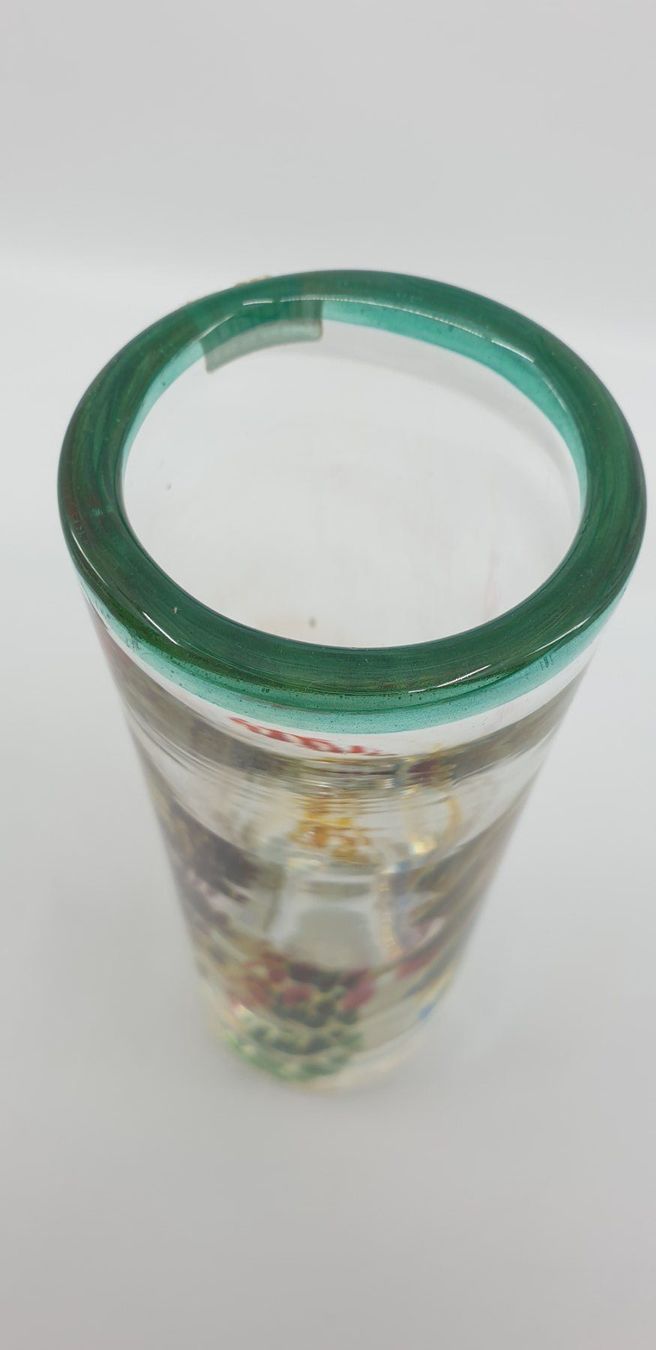 Vasen & Gefässe: Gozo Glass Vase – Gebraucht aus Emmen von magelan 4
