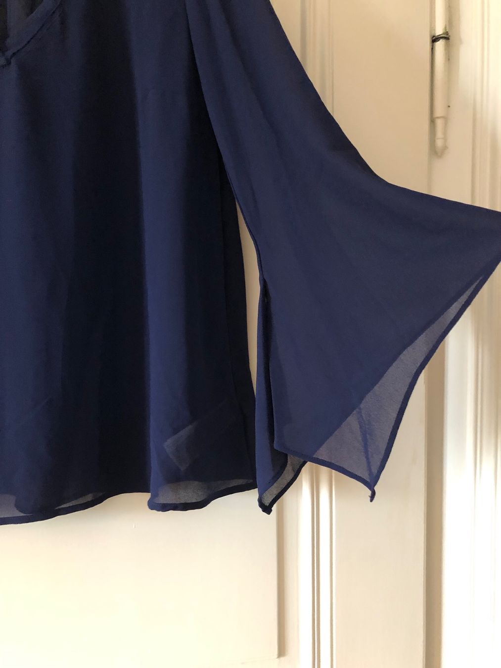 Camicette: Wunderschöne Bluse,  neu – Nuovo (secondo la descrizione) da Basel venduto da ullm 1
