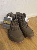 Unused - Jack Wolfskin Women Waterproof Hiking Shoes EU37