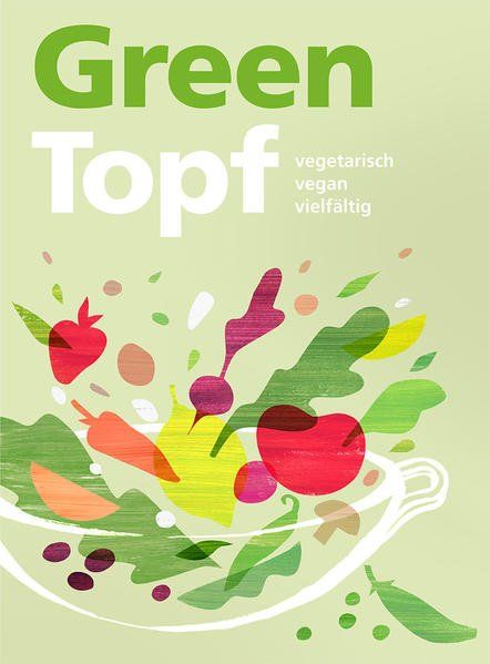 Libri: Greentopf, neu und originalverpackt – Nuovo e nell'imballaggio originale da Winterthur venduto da cha_l7ym