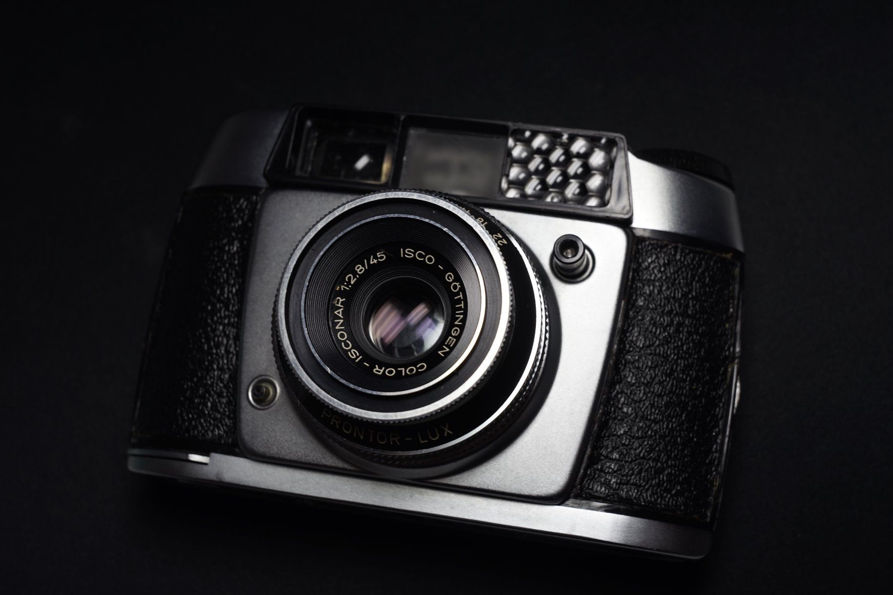 Fotocamera: Balda Baldinette II Camera – Usato da Steinhausen venduto da joe_9htr 5