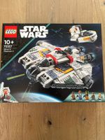 Lego Star Wars 75357 The Ghost neu und OVP