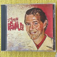 STEPHAN REMMLER TRIO-BEST OF/STEPHAN REMMLER
