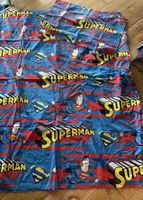 Superman Bettwäsche 160x210