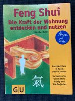 Feng Shui, Die Kraft der Wohnung entdecken, Günther Sator
