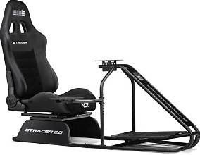 Giochi: Simracing Rig Next Level Racing GT Racer V2 – Usato da Wald ZH venduto da T.goessi 3
