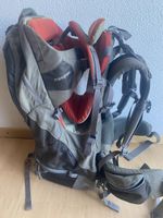 Tragerucksack Macpac