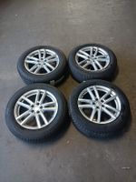 04x Winterräder für BMW X3 (2020) 225/60R18