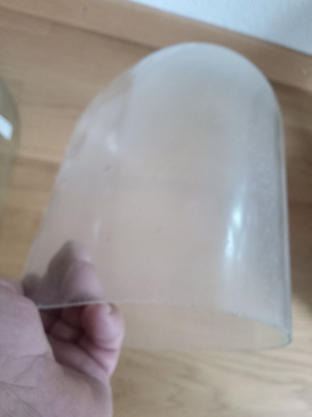 Stand- & Wanduhren: Antike Standuhren Glasdome Glassturz – Gebraucht aus Zürich von edi_c2m6 4