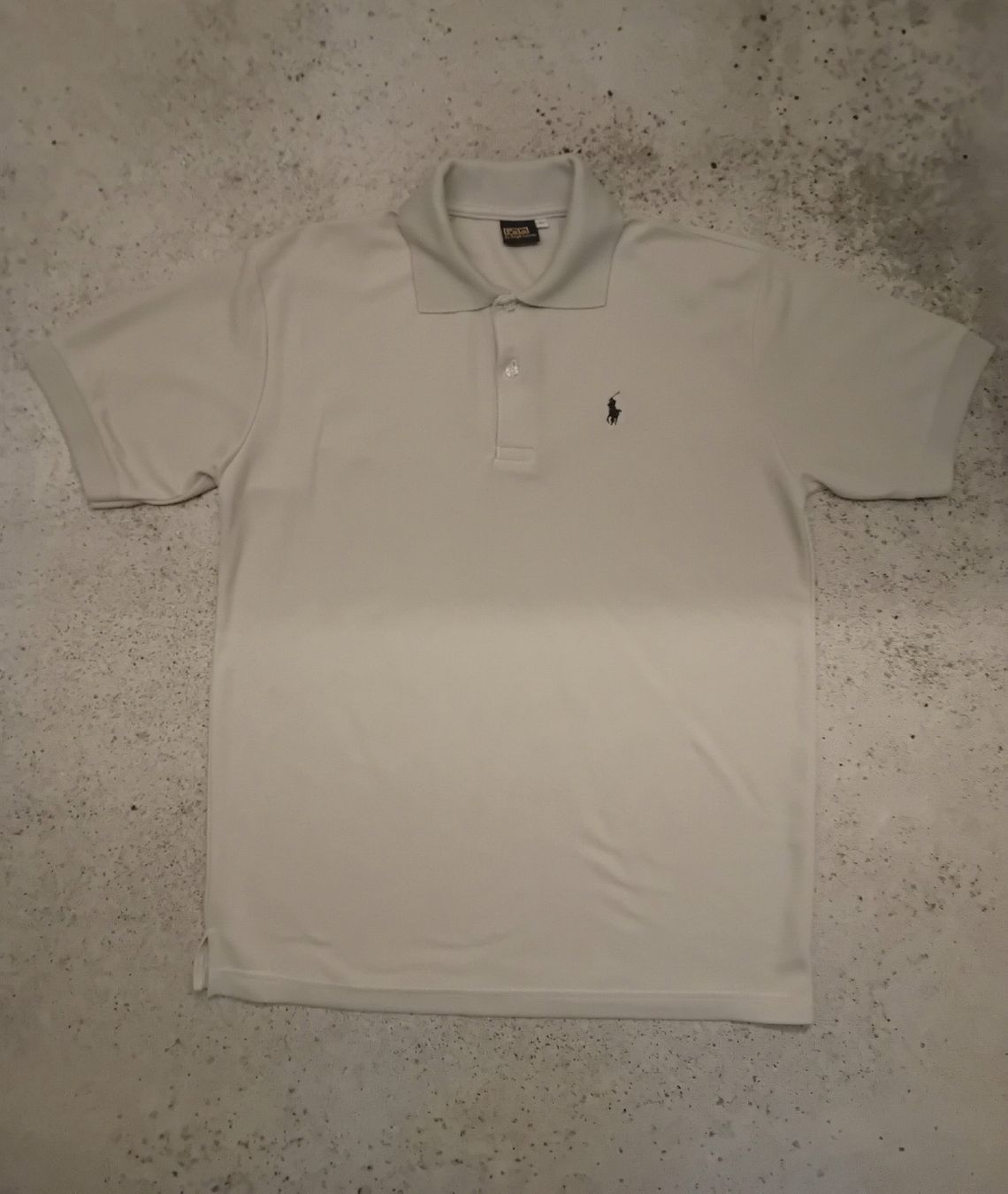 Polo Ralph Lauren Magliette Polo: Ralph Lauren Poloshirt Gr. L – Nuovo (secondo la descrizione) da Zürich venduto da con_tjl2