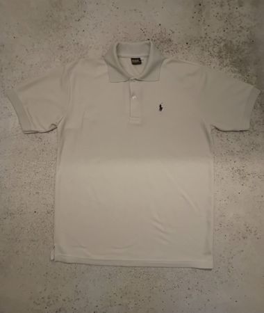 Ralph Lauren Poloshirt Gr. L