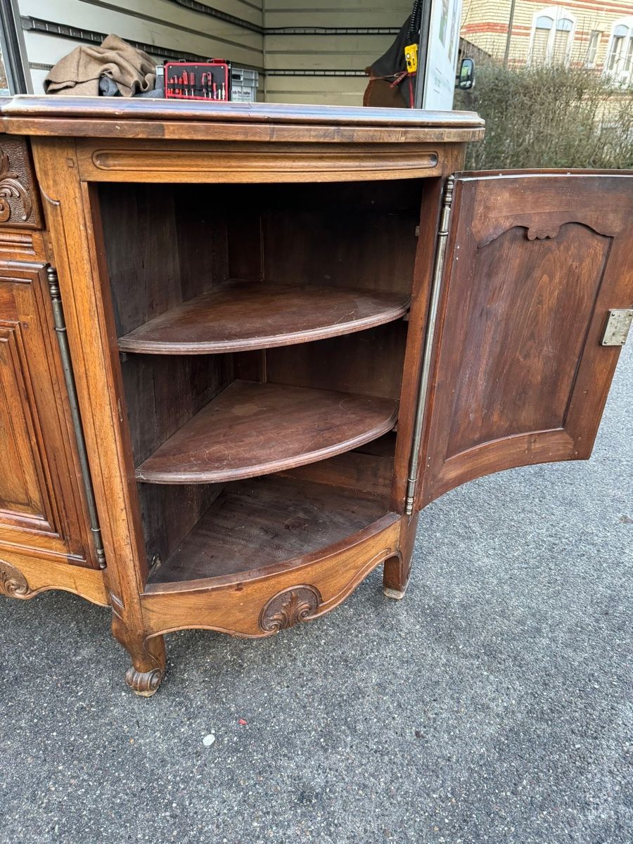 Cassettiere: Antike Kommode / Sideboard – Usato da Pfungen venduto da Coco_ch 3