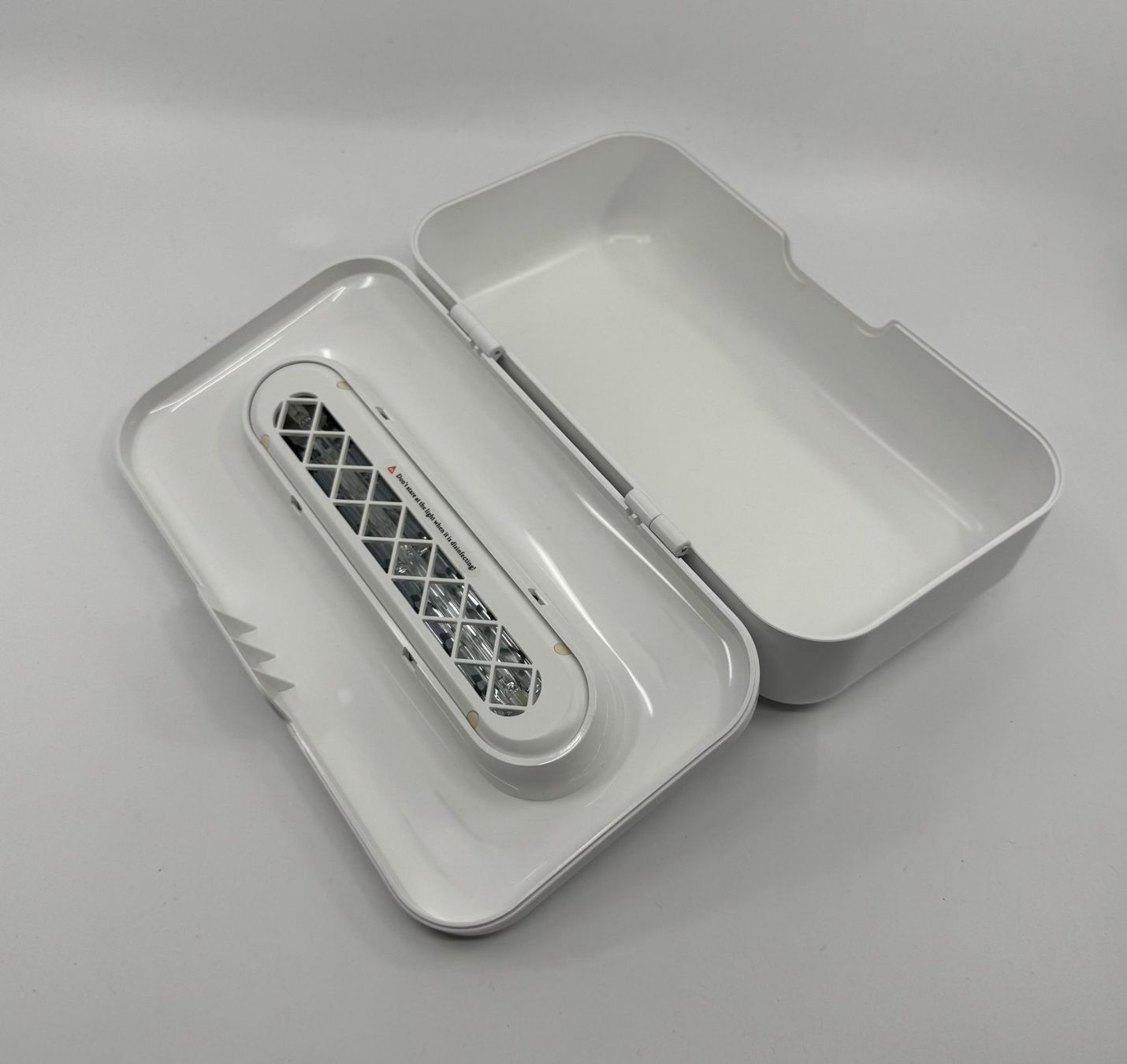 Pasti del neonato: Desinfektionsbox - UV Sterilisator – Usato da Herisau venduto da Seyashop_2 1