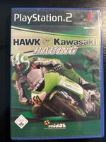 Hawk Kawasaki Racing - PS2 Spiel - Top Zustand!