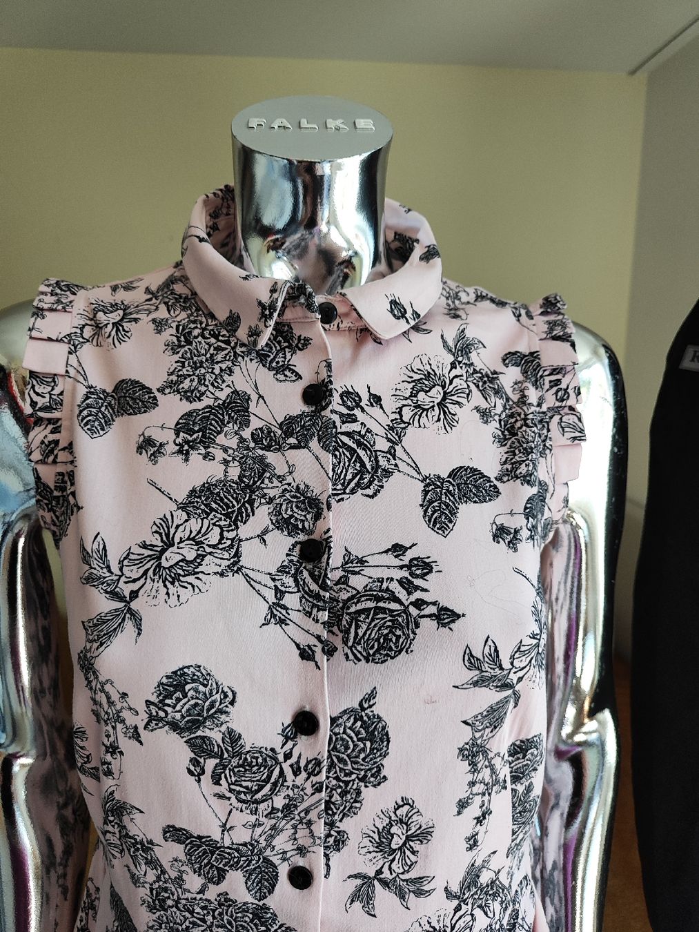 Vestiti: sommerkleid gr 38 – Usato da Langnau am Albis venduto da Judithsebi 1