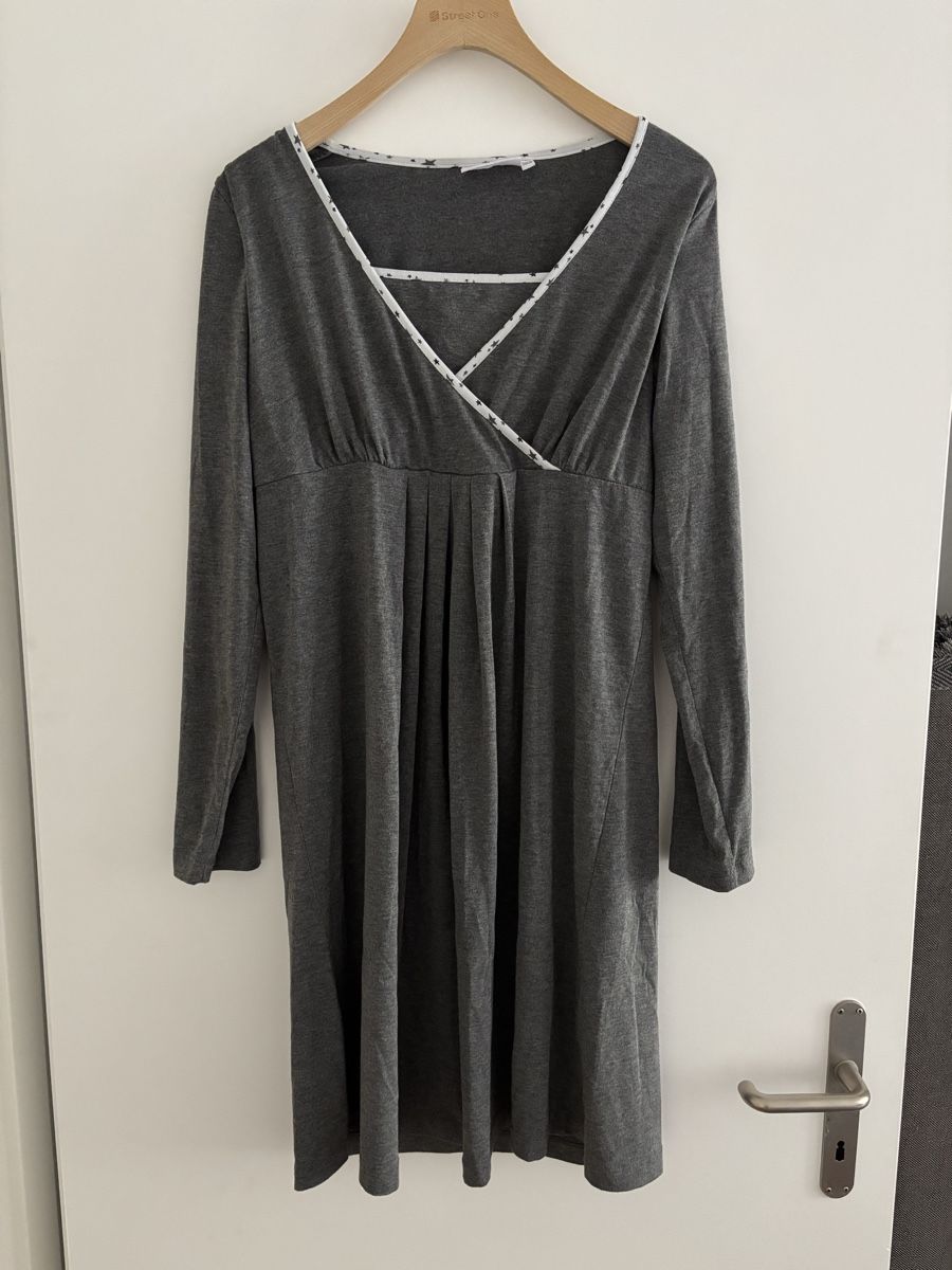 Negligees & Pigiami: Stillkleid / Nachthemd 2hearts Gr. 36/38 – Usato da Luzern venduto da aloevira