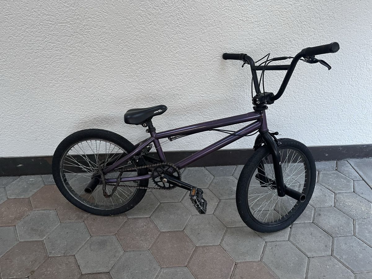 Biciclette: BMX Velo – Usato da Hinterkappelen venduto da nic_yw8f 2