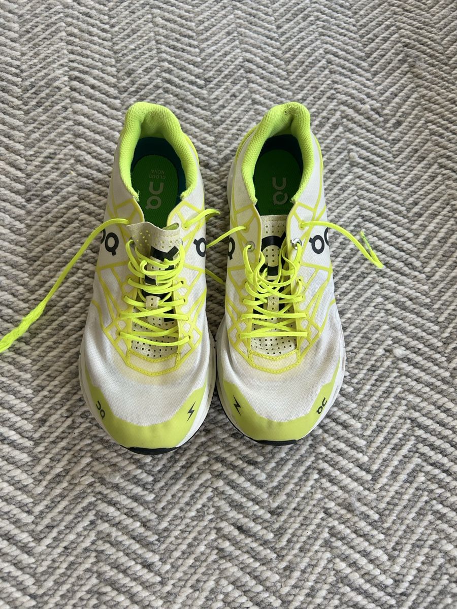 On Scarpe da uomo: On Limited Edition – Usato da Montagnola venduto da ste_w9hh 1