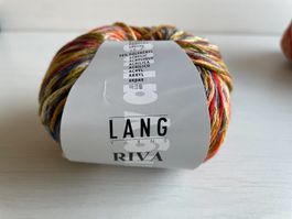 1 Knäuel Riva Lang Yarns