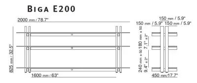Wandhalterungen: Schroers + Schroers Biga 200 – Defekt aus Ennetmoos von Raragon 1