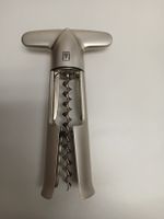 NEW! Monopol Corkscrew never used just no box
