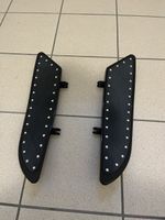 Pedane per harley davidson TOURING molto comode !!!