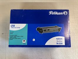 Pelikan Toner 1 258, ersetzt Brother TN-3330 - Neu und OVP!