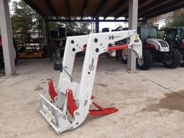 Frontlader Hauer XB70 Neu