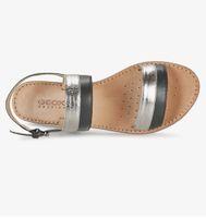 Geox Leder Sandalen Gr.37
