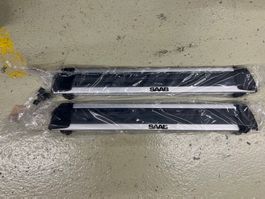 SAAB Ski-snowboardträger 900 9-3 9-5 neu ungebraucht