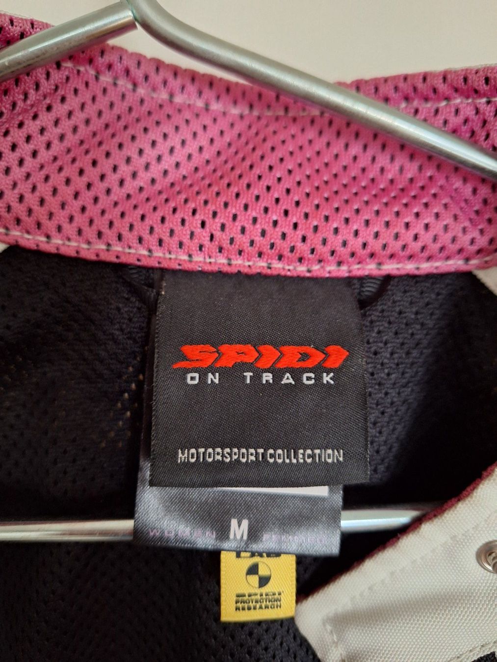 Vestes: Sommer Motorradjacke – D'occasion à Forch par duden01 2
