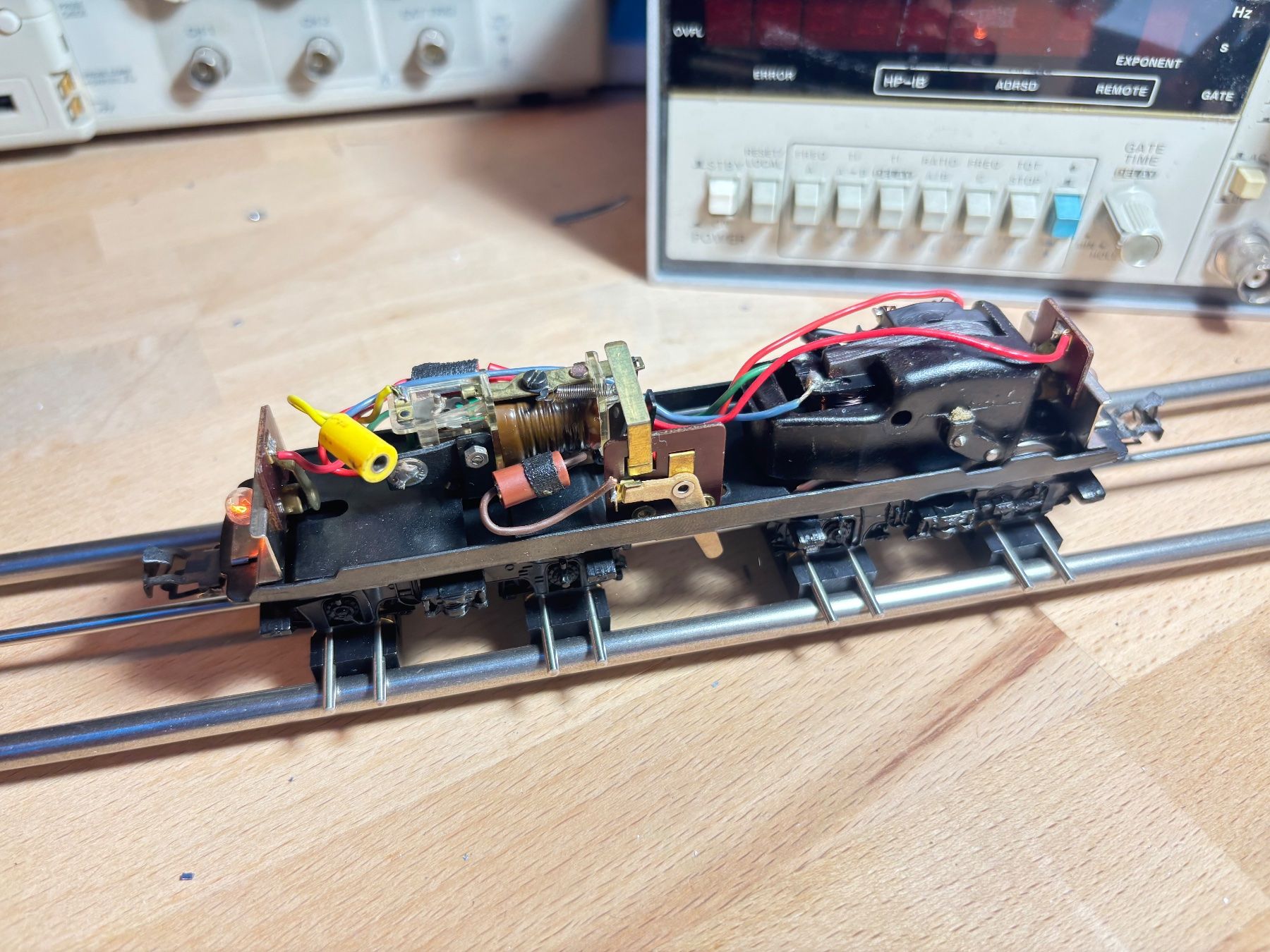 Märklin Trains électriques: Märklin Lok – D'occasion à Hombrechtikon par bru_7mmt 2