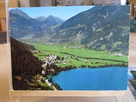 Le Prese Poschiavo 1975 Postkarte   1