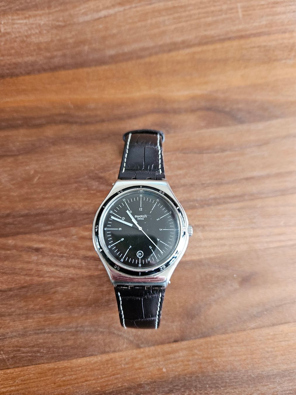 Swatch Orologi: Swatch Trueville YWS400 – Usato da Liebefeld venduto da chr97f
